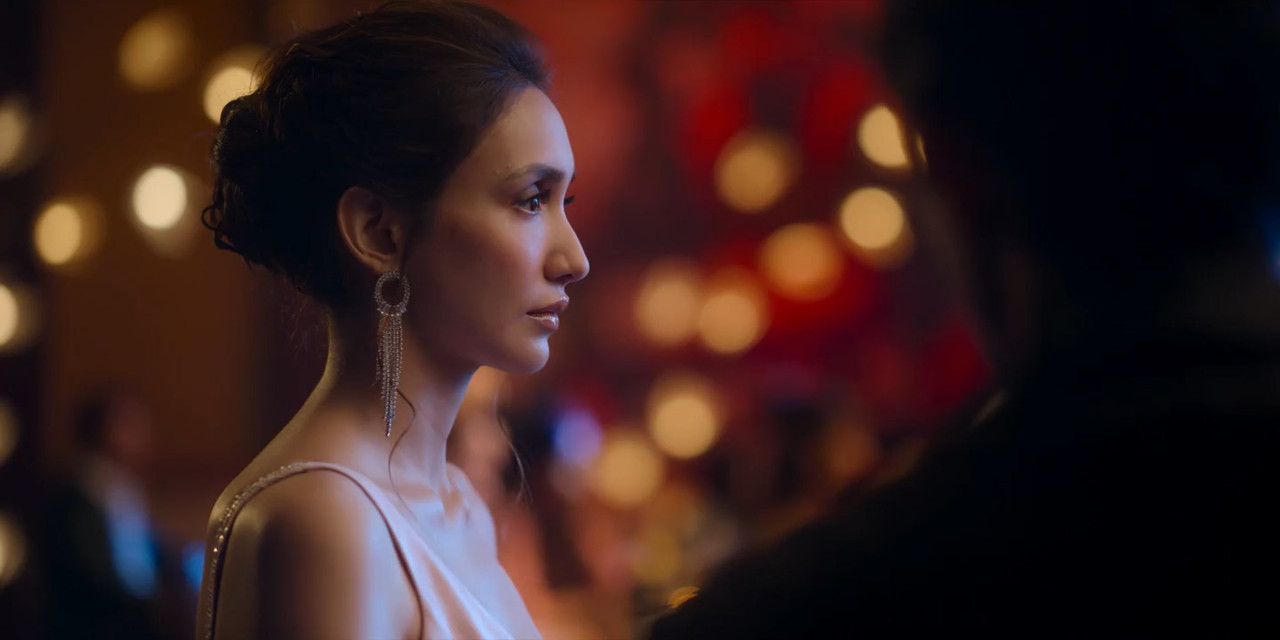 Bandish Bandits (2024) Season 2 [Hindi + Tamil + Telugu] WebRip 480p, 720p - Complete Screenshot