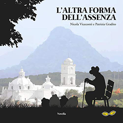 Nicola Viceconti - L'altra forma dell'assenza (2020) (mp3 - 128 kbps)