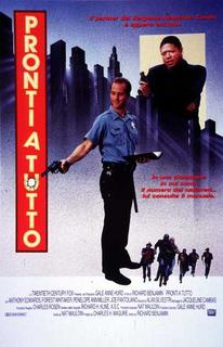 Pronti a tutto (1990).avi DvdRip AC3 iTA