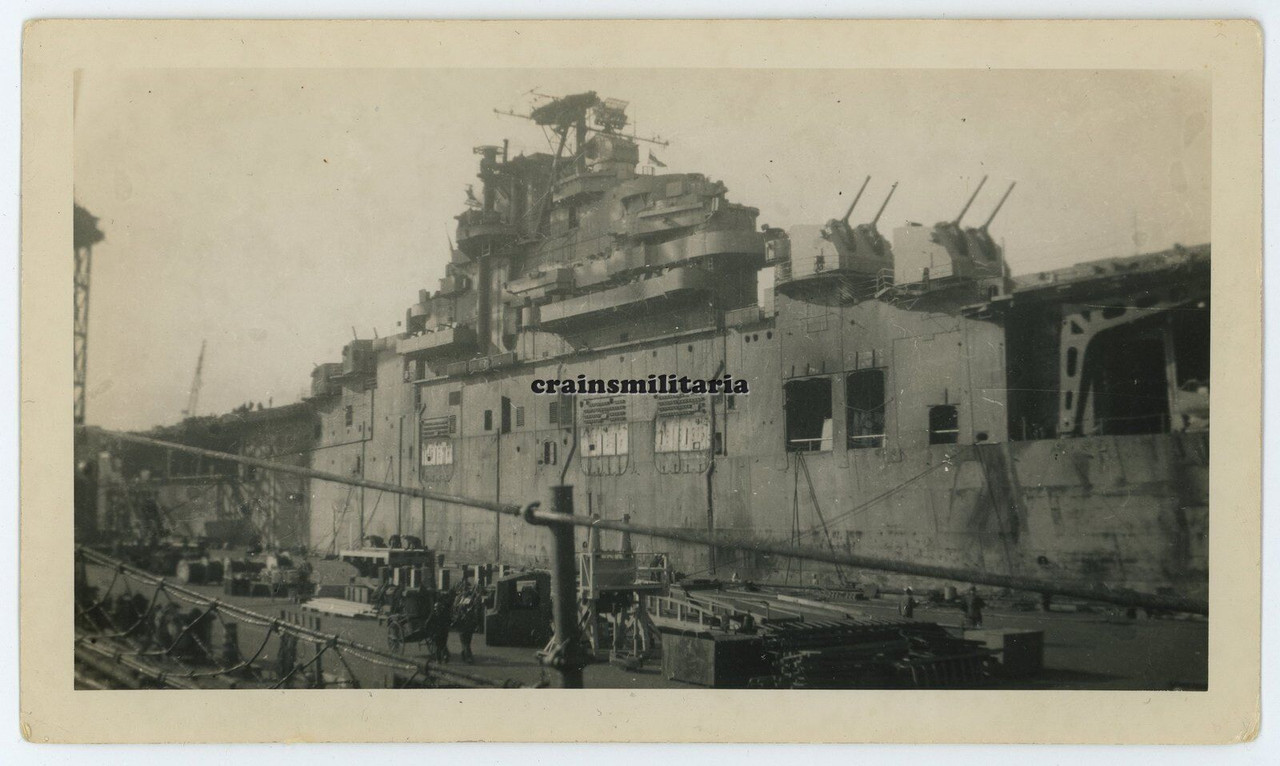 Orig. Foto US Navy Schiff Kreuzer Zerstörer Panzerschiff Schlachtschiff im Hafen