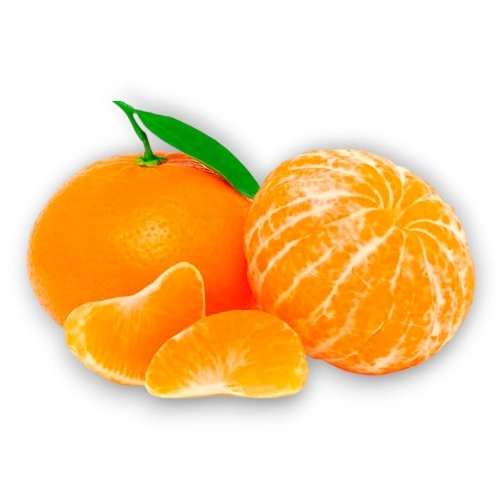 Seedles Mandarina Lb