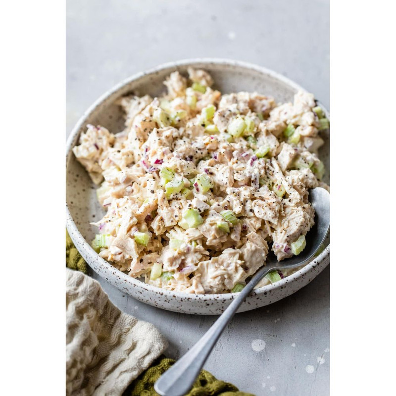 Chicken Salad