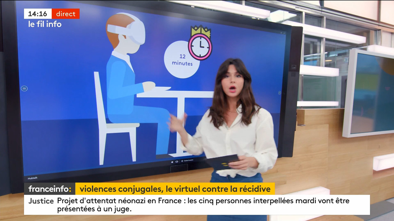 09.24 - 12.59.00 - Le fil info 14h-17h. Au sommaire   Vrai ou fake. -....ts_snapshot_00.20.13.477