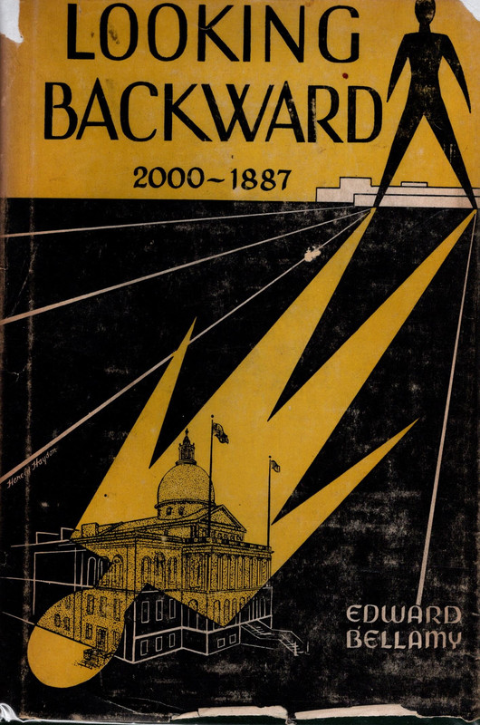 Looking Backward 2000-1887