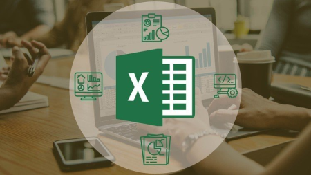 Microsoft Excel Masterclass for Business Managers (Updated 5/2020)