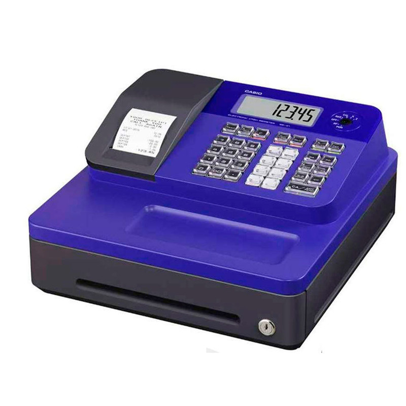 3278-1-REGISTRADORA CASIO SE G1SC AZUL