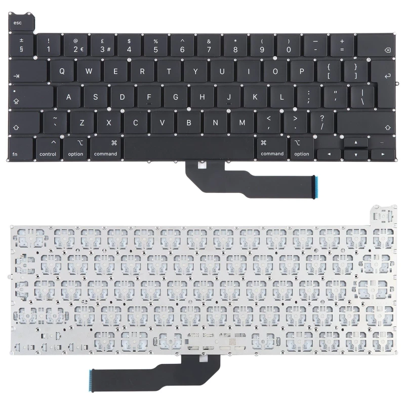MacBook Pro Replacement Keyboard - A2251