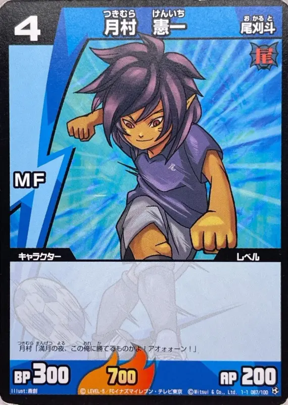 Tsukimura Kenichi