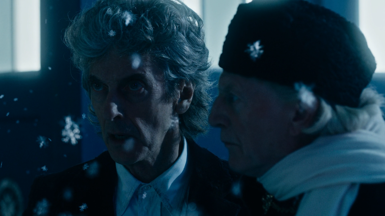 Doctor Who (2005) Twice Upon A Time AMZN WEBRip 1080p AAC5.1 x26