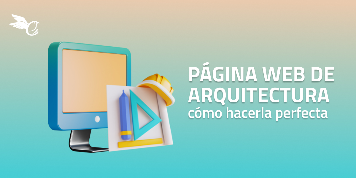 Web arquitectura