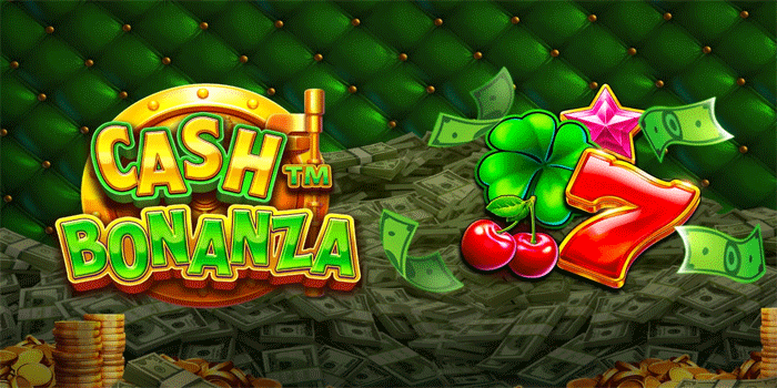 Slot Cash Bonanza