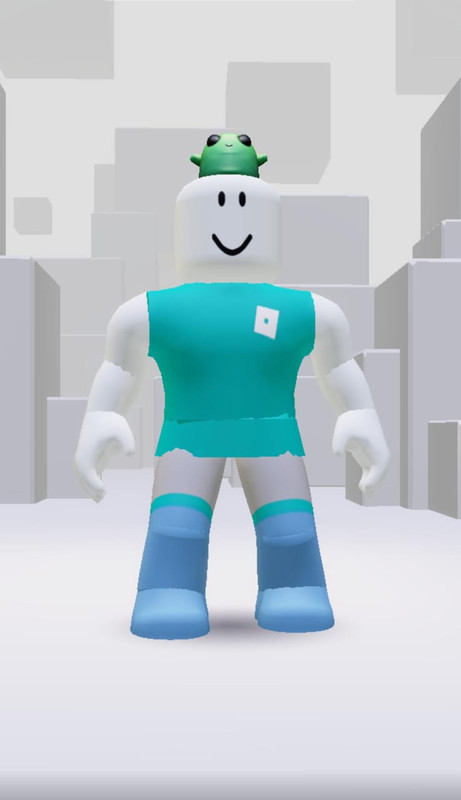 Roblox Skin 10