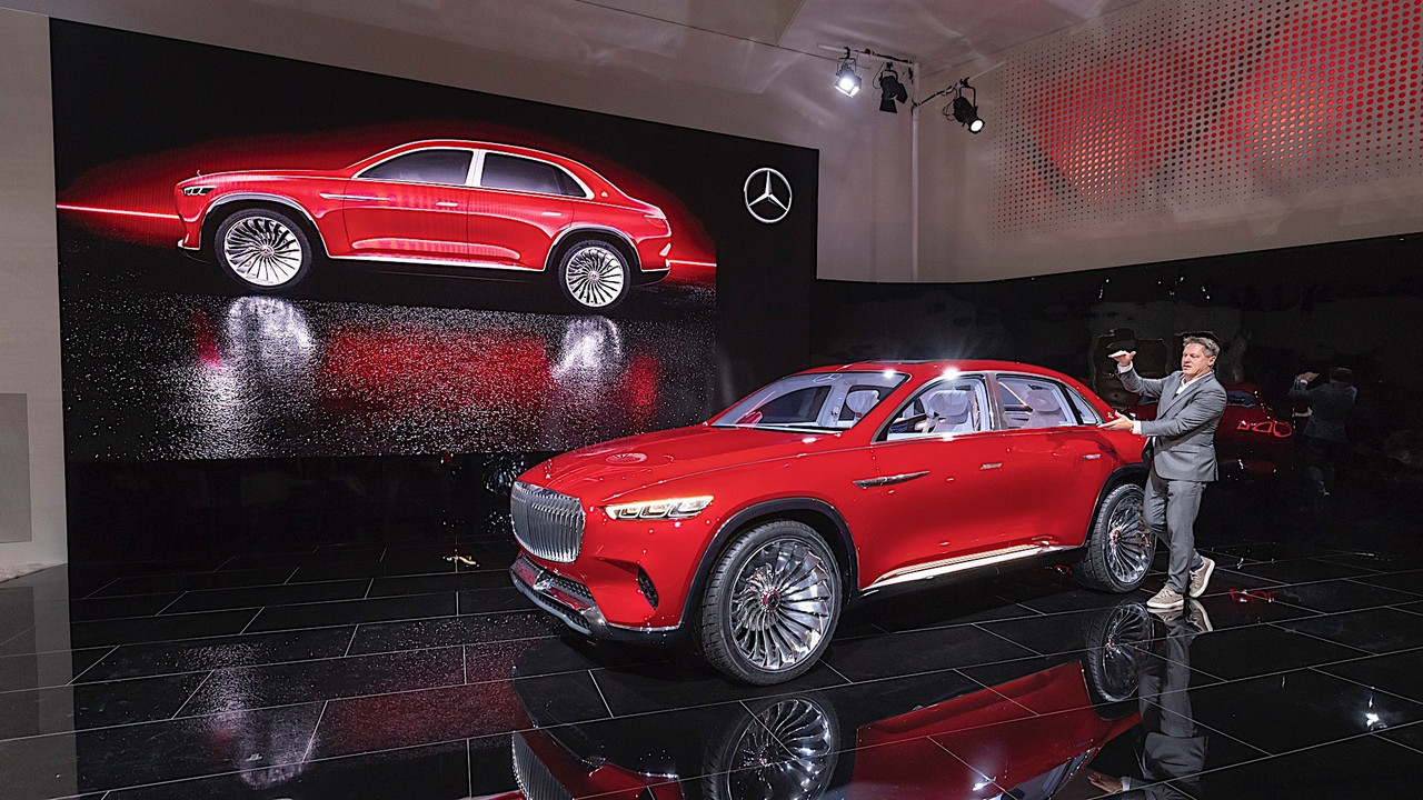 Vision Mercedes-Maybach Ultimate Luxury (3)