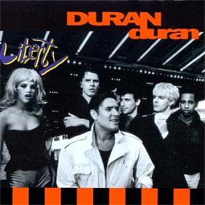 Re: Duran Duran