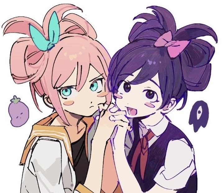 Art by weiceng11 on twt Art by weiceng11 on twt