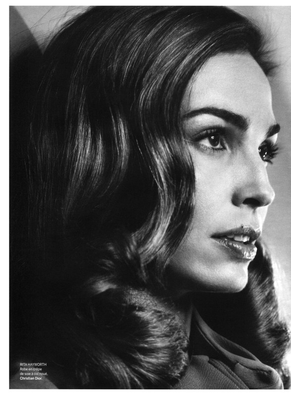 Ines Sastre 2009 05 Femmes Fr Ph Peter Gehrke 002