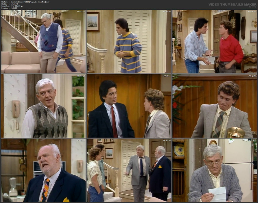 Charles in Charge S03E08 (Poppa, the Sailor Man).mkv