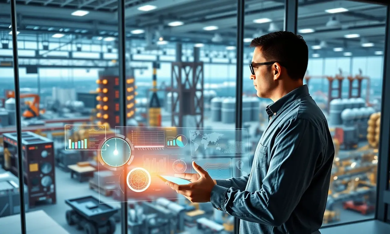 автоматизация