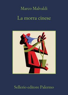 Marco Malvaldi - La morra cinese (2023)