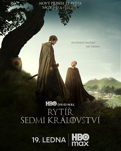 Rytíř Sedmi království / A Knight...(2026) /S01/CZ/SK/EN