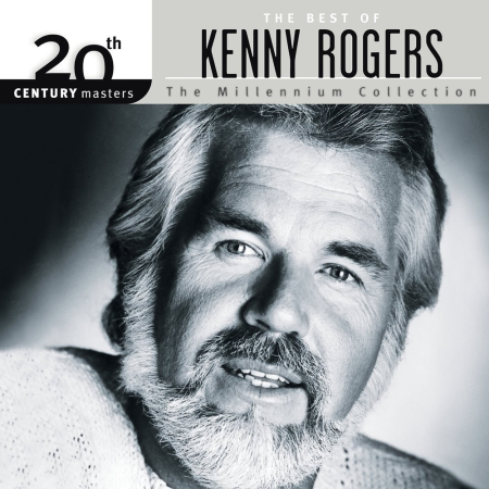 Kenny Rogers   20th Century Masters   The Millennium Collection: The Best of Kenny Rogers (2004) [CD Rip]