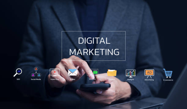 digital marketing agency near me