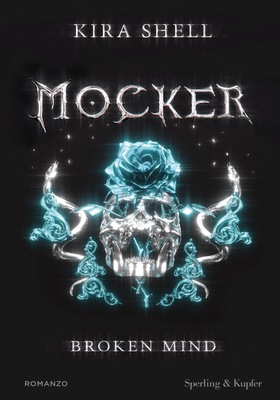 Kira Shell - Mocker Vol. 2. Broken Mind (2026)