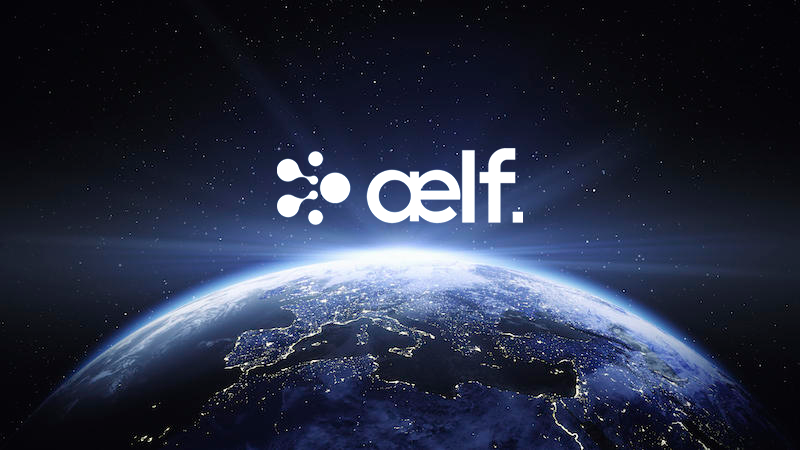 AELF ($ELF) Blockchain (RESMİ ANA KONU)