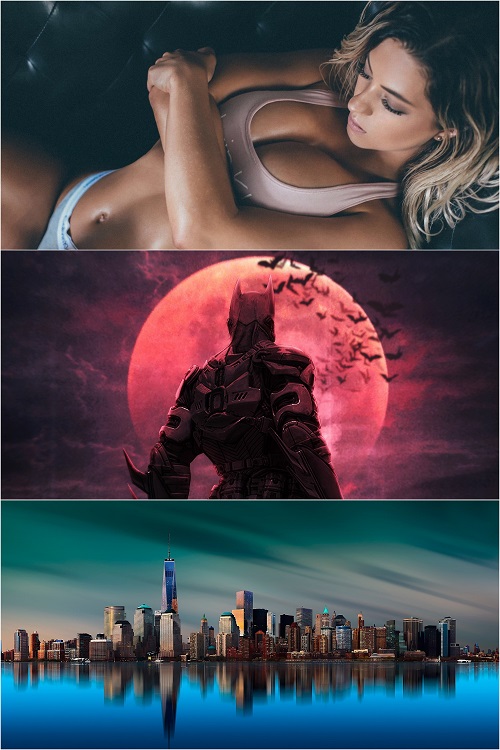 Computer Desktop Wallpapers Collection. Part 3496