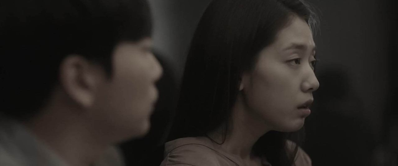 The Beauty Inside 2015 WebRip [Hindi + Tamil + Telugu + Korean] 480p, 720p ESub Screenshot