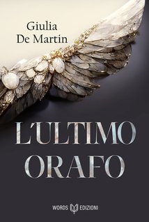 Giulia De Martin - L'ultimo orafo (2024)