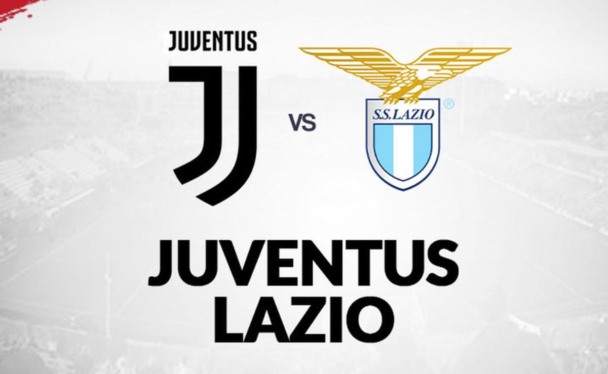 Rojadirecta Juventus-Lazio Streaming Gratis Roja Club info Diretta TV.