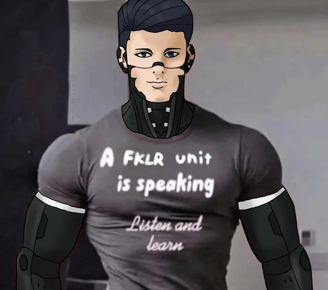 Character description image