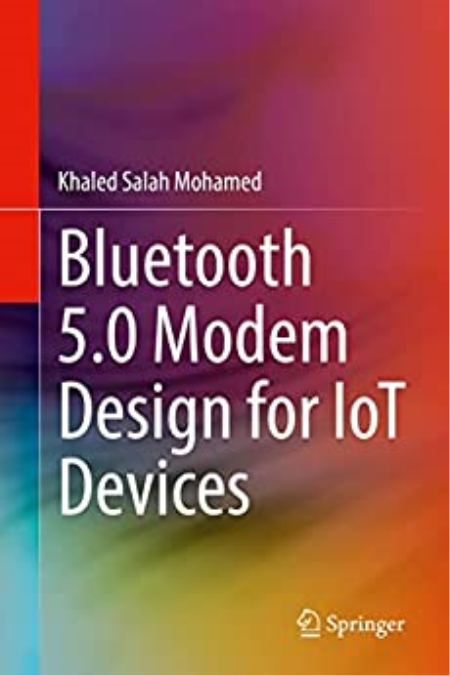 Bluetooth 5.0 Modem Design for IoT Devices