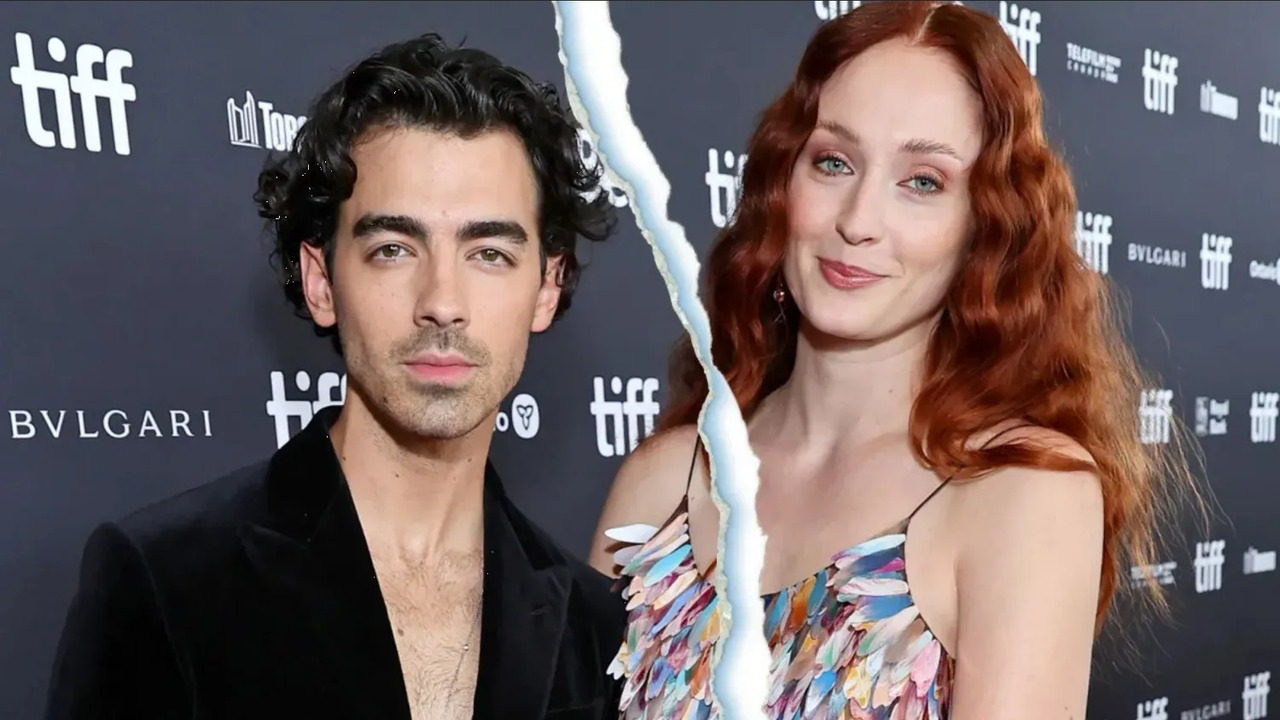 ¿Joe Jonas se está divorciando de Sophie Turner? Aquí los detalles