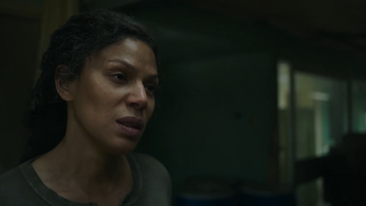 The Last of Us (2023) Season 1 [Hindi + Tamil + Telugu + Kannada + English] WebRip 480p 720p ESub - Complete Screenshot