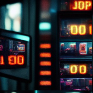 สมัครสล็อตออนไลน์