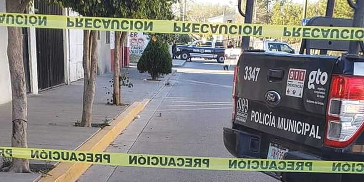 38 personas fueron ejecutadas en un fin de semana en Guanajuato