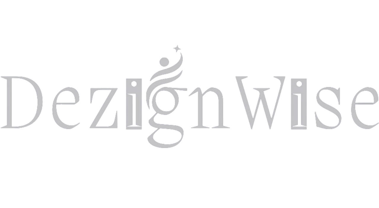 DezignWise Logo - Web Design and UI/UX Agency
