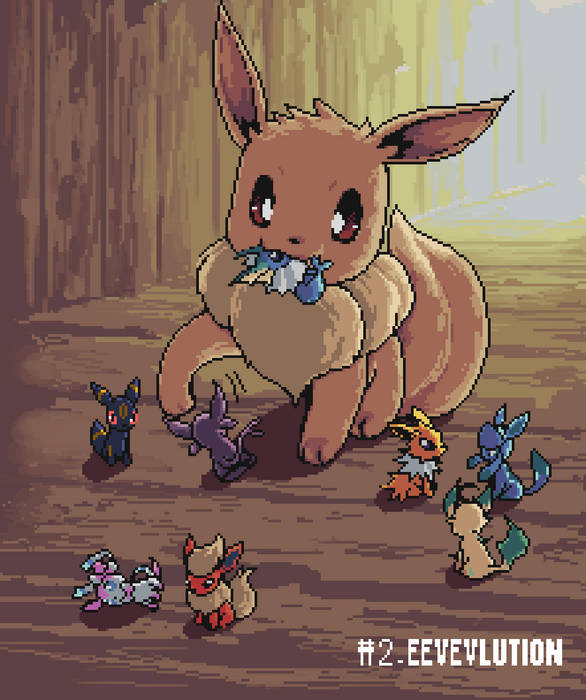 octobit-challenge-2-eevevolution-by-brya
