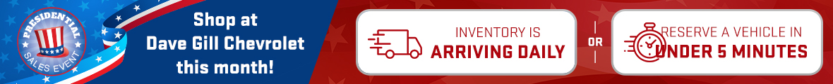 Holiday Sales