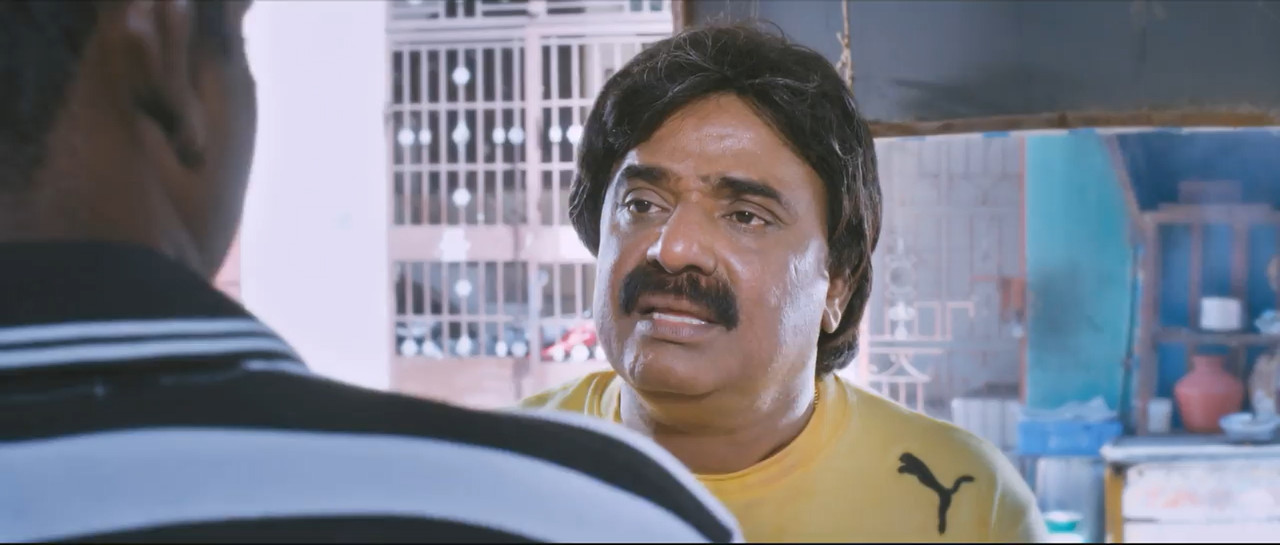 Trisha Illana Nayanthara 2015 WebRip [Tamil] 480p 720p ESub Screenshot