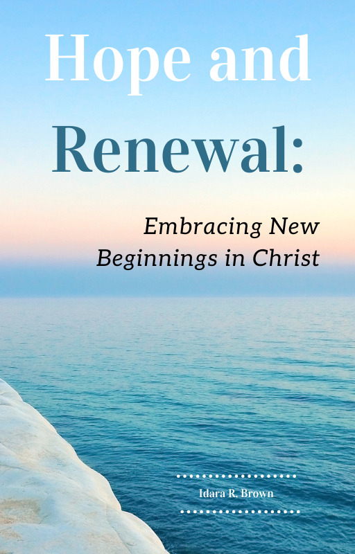 Hope and Renewal