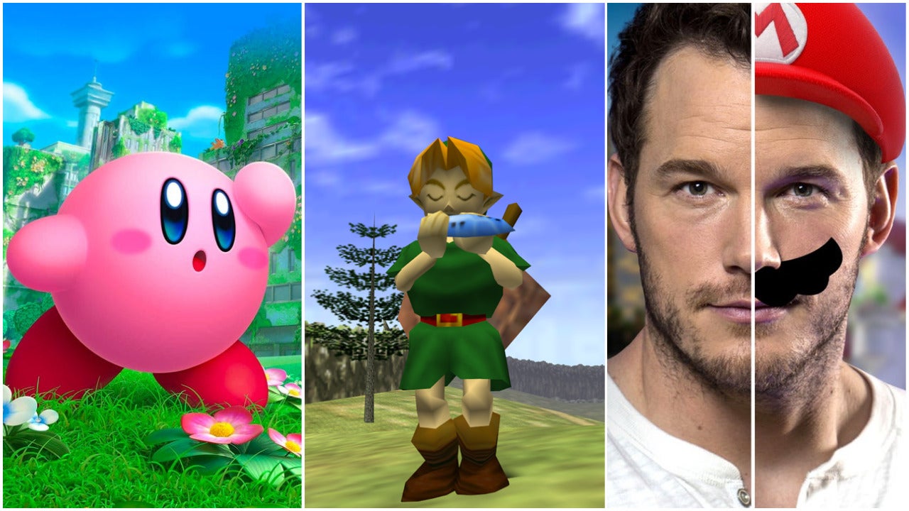 A Brief History of Nintendo Direct