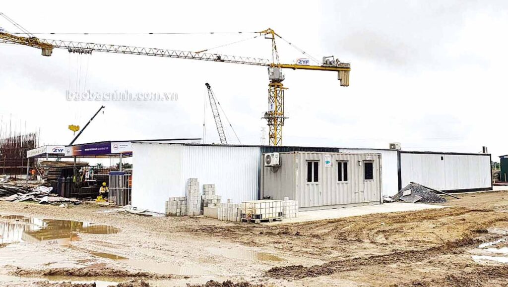 nha may dien rac luong tai Bắc Ninh quyết tâm đưa nhà máy điện rác vào hoạt động