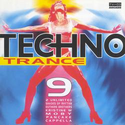 21/01/2023 - Série Techno Trance 12 álbuns (FLAC) !!!  By FabioDj 13 VA-Techno-Trance-9-01-9710-6-CD-FLAC-1994