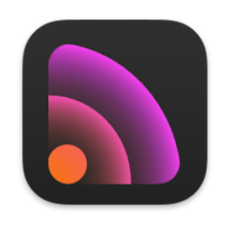 Feeder 4.2.5 macOS Feeder 4.2.5 macOS