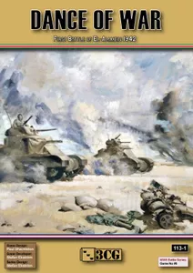 Dance of War