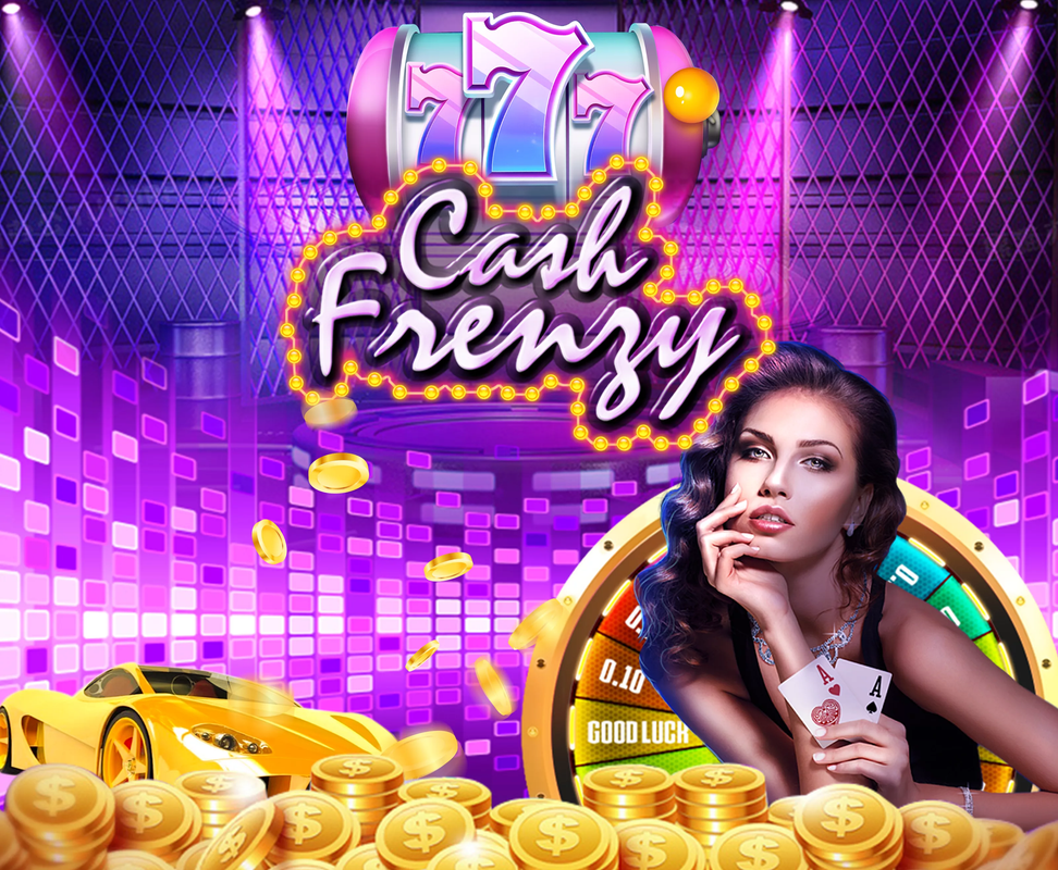 Cash Frenzy APK Download (Latest Version)
