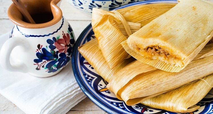 Yalitza Aparicio comparte su receta para preparar tamales oaxaqueños deliciosos